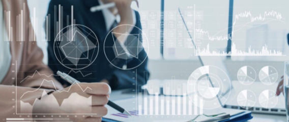 為何越來越多的商貿型企業選擇智能化管理？